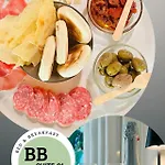 Bbsuite21 Panzió