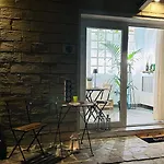 Bbsuite21 Panzió
