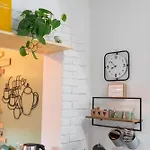 Bbsuite21 Panzió Maranello