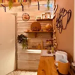 Bbsuite21 Panzió Maranello