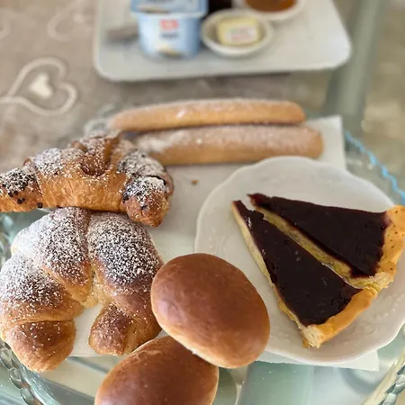 Bed and Breakfast Bbsuite21