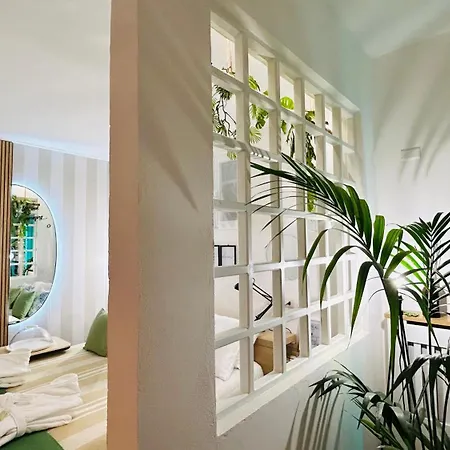 Bed and Breakfast Bbsuite21 4*
