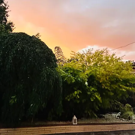 Bbsuite21 Bed & Breakfast Maranello