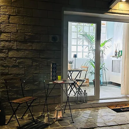 Bbsuite21 Bed and Breakfast