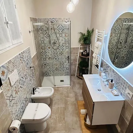Bed and Breakfast Bbsuite21 Μαρανέλλο