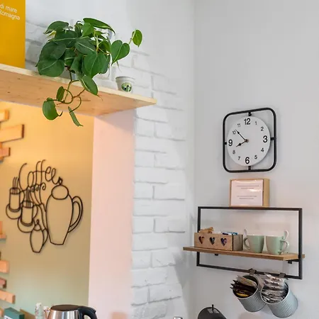 Bbsuite21 Bed and Breakfast Μαρανέλλο