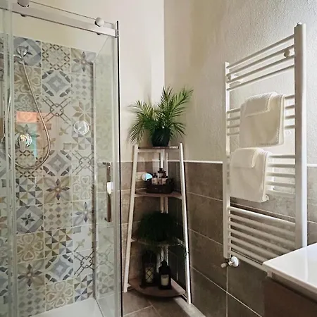 Bed and Breakfast Bbsuite21 4*