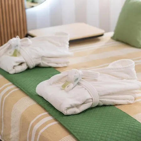 Bbsuite21 Bed and Breakfast 4*