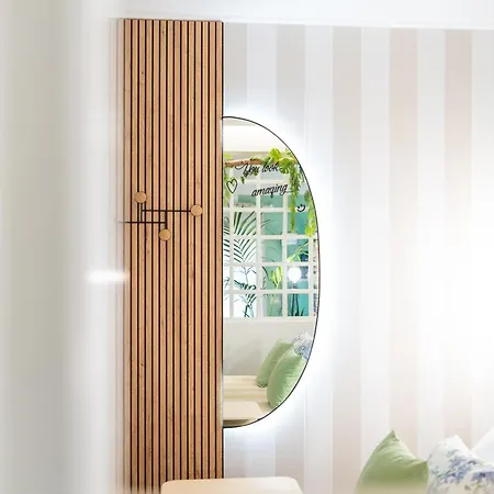 Bed and Breakfast Bbsuite21 Μαρανέλλο