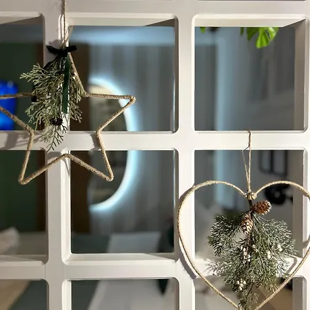 Bbsuite21 Bed and Breakfast Μαρανέλλο