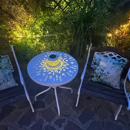 Bed & Breakfast Bbsuite21