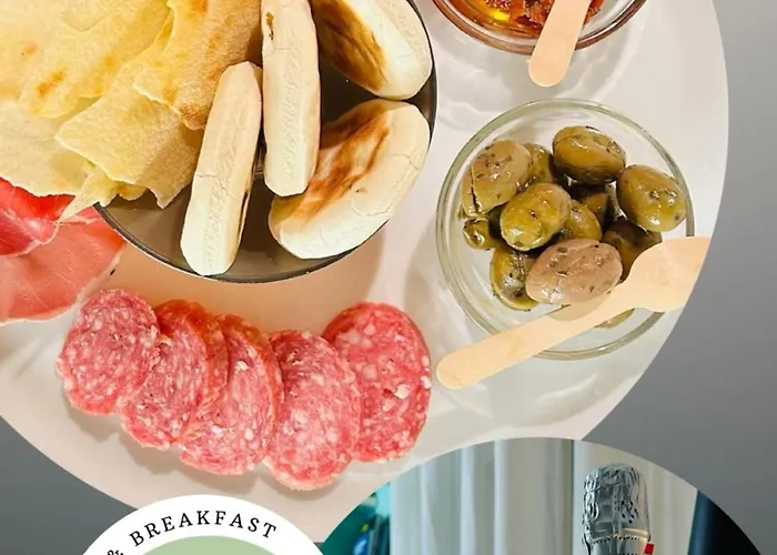 Bbsuite21 Bed & Breakfast