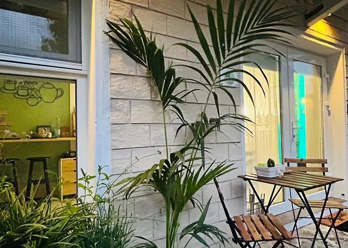 Bed & Breakfast Bbsuite21 4*