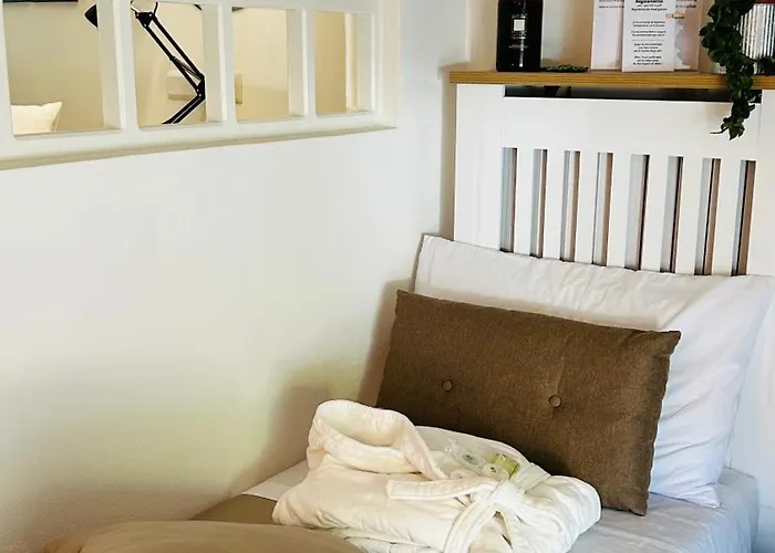 Bbsuite21 Bed & Breakfast 4*