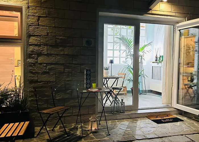 Bbsuite21 Bed & Breakfast