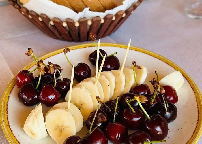 Bbsuite21 4* Maranello