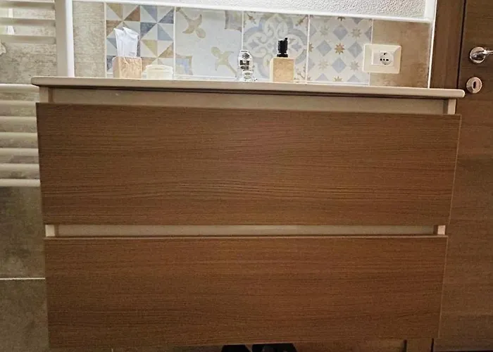 Bed & Breakfast Bbsuite21