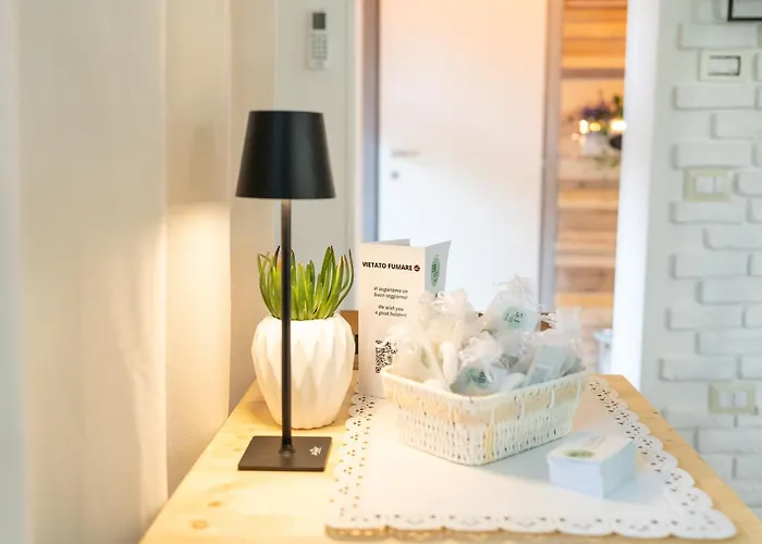 Bbsuite21 Bed & Breakfast