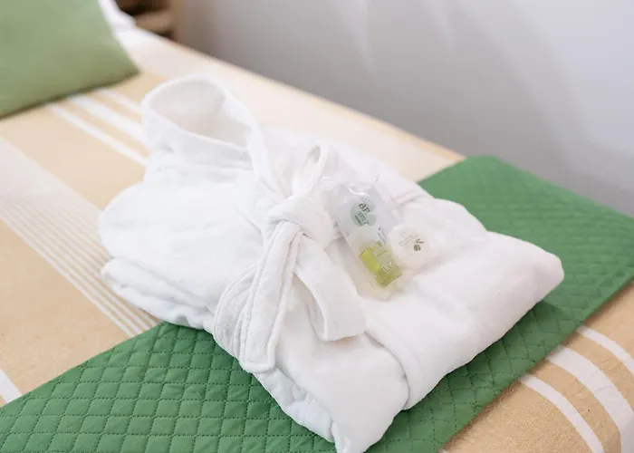 Bed & Breakfast Bbsuite21