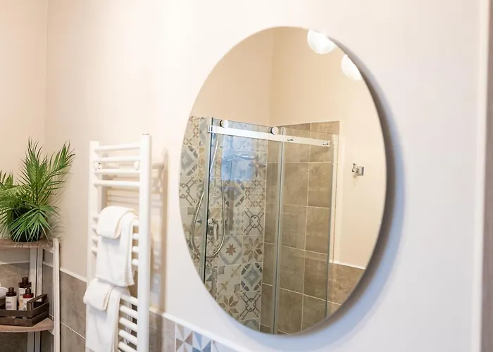 Bbsuite21 Bed & Breakfast 4*