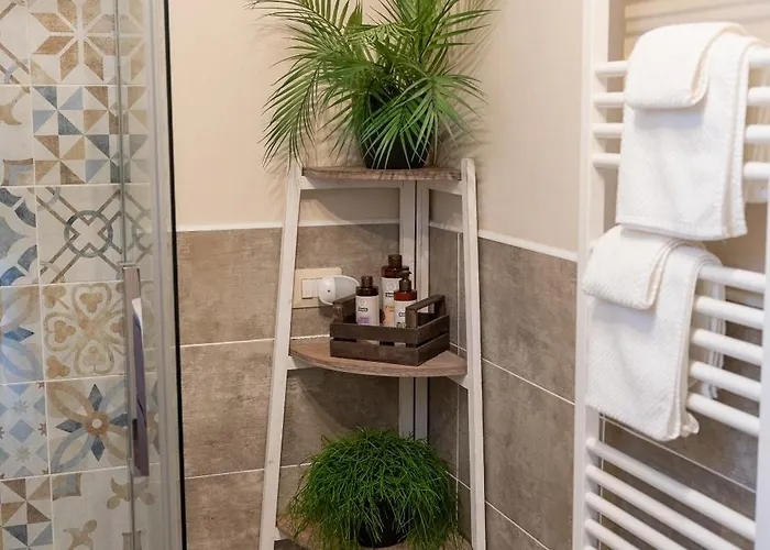 Bbsuite21 4* Maranello