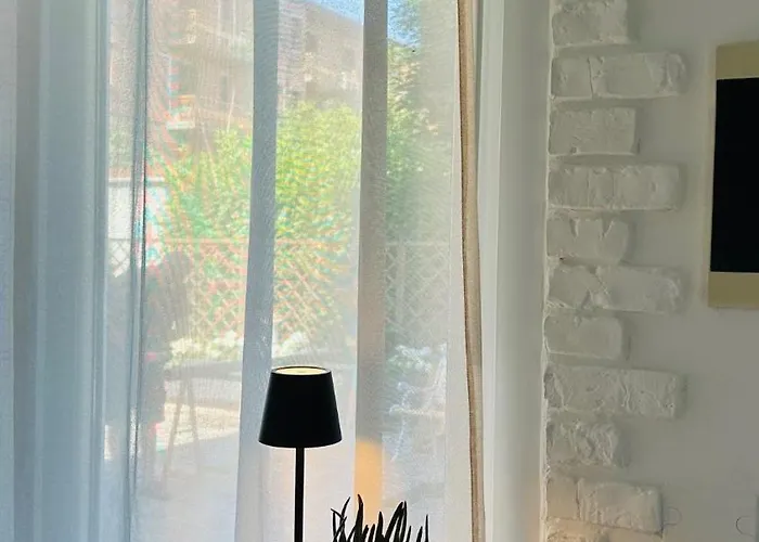 Bed & Breakfast Bbsuite21