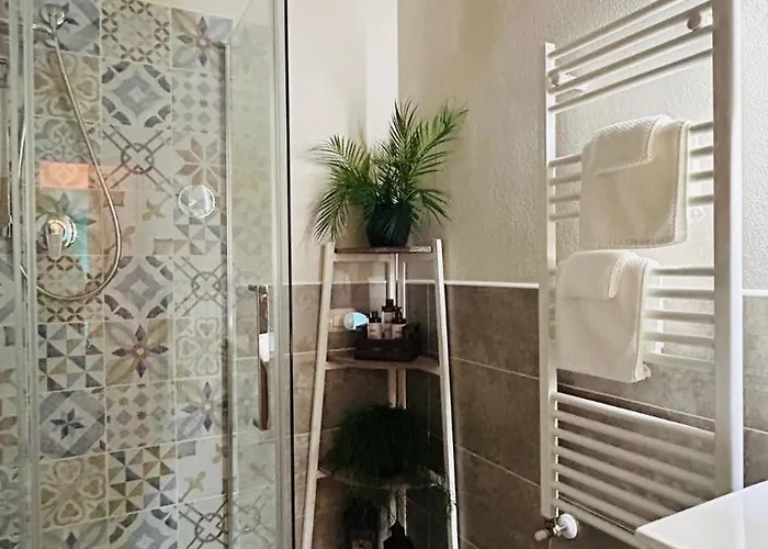 Bed & Breakfast Bbsuite21 4*