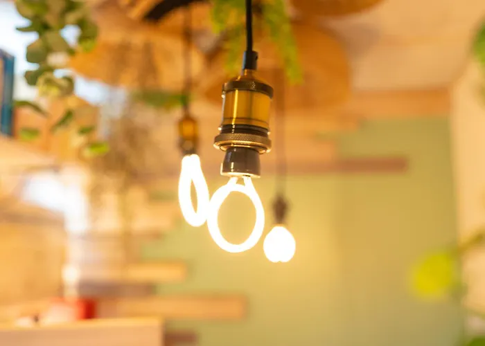 Bbsuite21 Bed & Breakfast