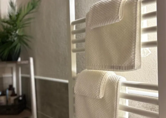 Bbsuite21 Bed & Breakfast 4*