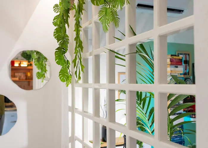 Bed & Breakfast Bbsuite21 4*