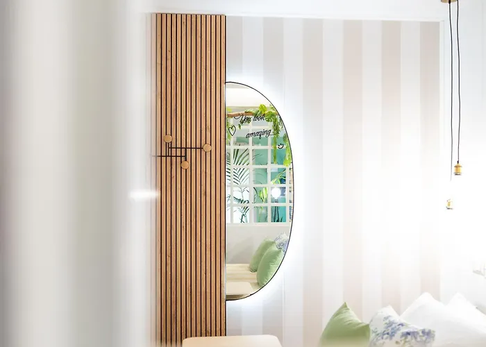 Bed & Breakfast Bbsuite21 Maranello