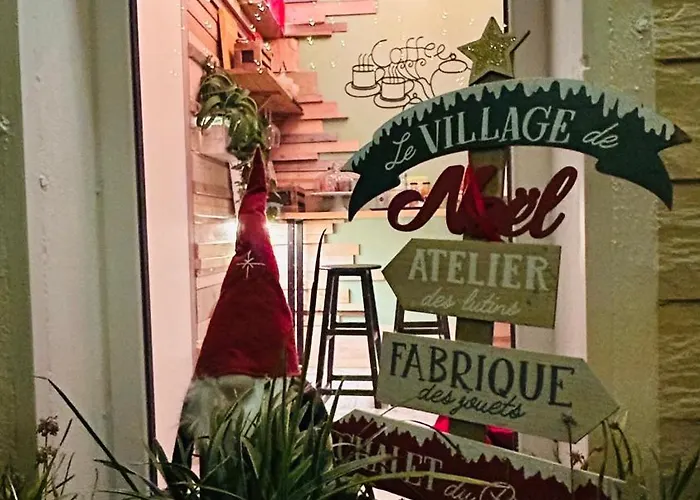 Bed & Breakfast Bbsuite21