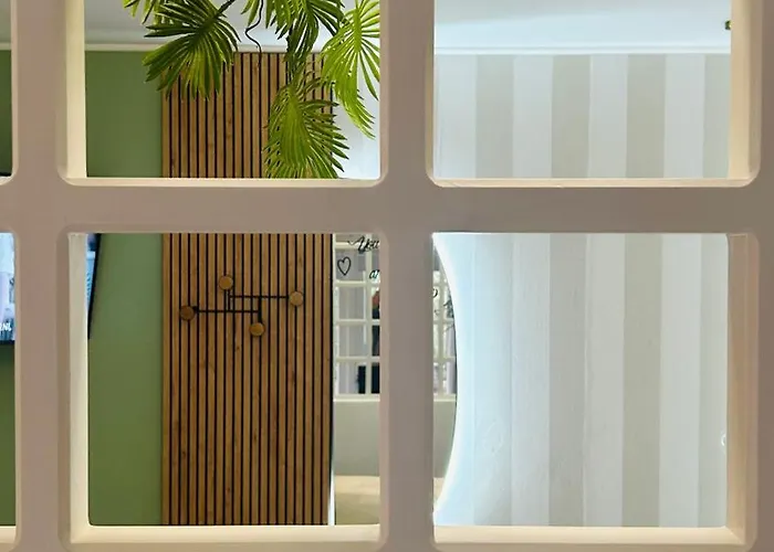 Bbsuite21 Bed & Breakfast 4*