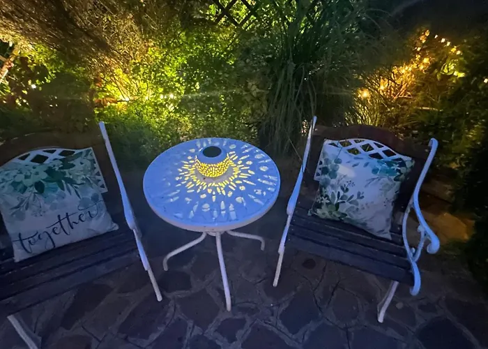 Bed & Breakfast Bbsuite21