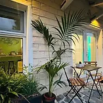 Bed & Breakfast Bbsuite21 4*