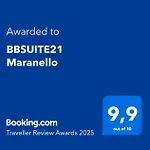 Bed & Breakfast Bbsuite21 4*