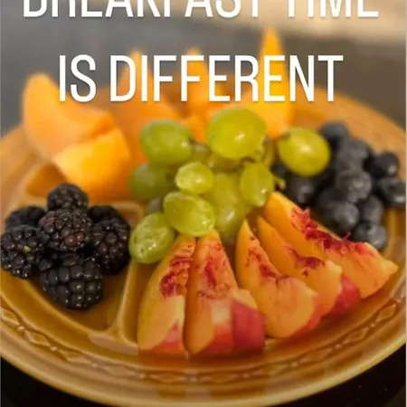 Bbsuite21 Bed & Breakfast