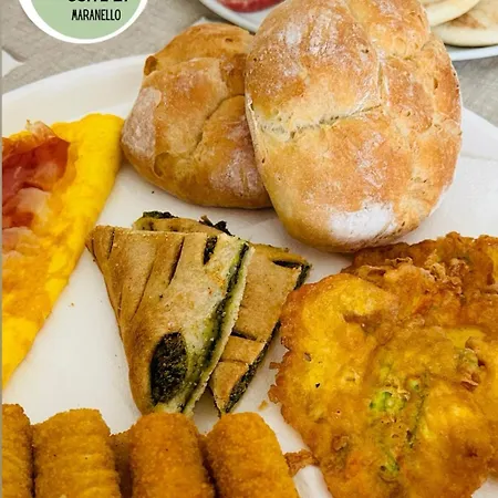 Bbsuite21 4* Maranello