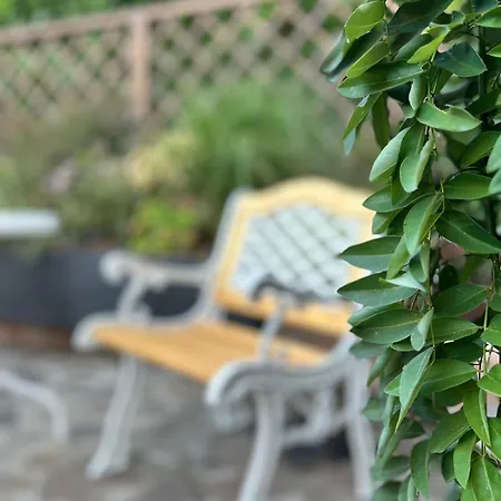 Oda ve Kahvaltı Bbsuite21 Maranello