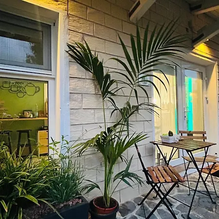 Bed & Breakfast Bbsuite21 4*