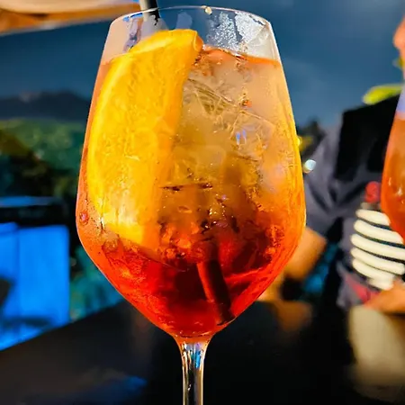 Bbsuite21 Bed & Breakfast