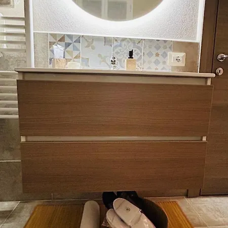 Bed & Breakfast Bbsuite21