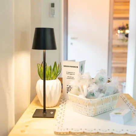 Bbsuite21 Bed & Breakfast