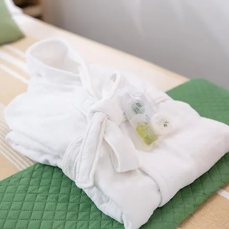 Bed & Breakfast Bbsuite21