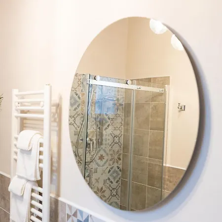 Bbsuite21 Bed & Breakfast 4*