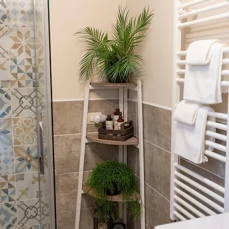 Bbsuite21 4* Maranello