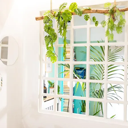 Bbsuite21 Bed & Breakfast 4*