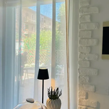 Bed & Breakfast Bbsuite21