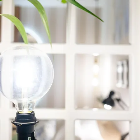 Bed & Breakfast Bbsuite21 4*