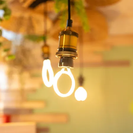 Bbsuite21 Bed & Breakfast